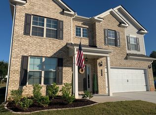359 Hamilton Pointe Dr, McDonough, GA 30253