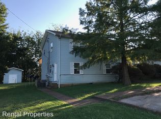 101 John Paul Ave #B, Russellville, KY 42276