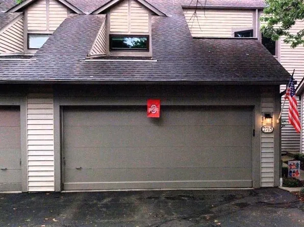 2715 Woodland Trail Dr, Columbus, OH 43231