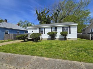 322 S Curry St, Hampton, VA 23663