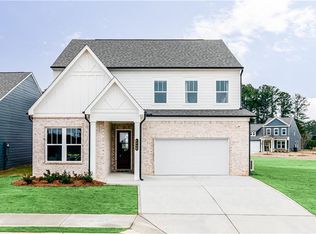 4049 Annsbury Ct, Lilburn, GA 30047