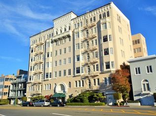 2122 Lakeshore Ave, Oakland, CA 94606