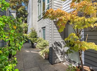 1106 E Howell St UNIT A, Seattle, WA 98122