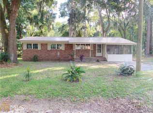 128 Helmich Dr, Brunswick, GA 31525