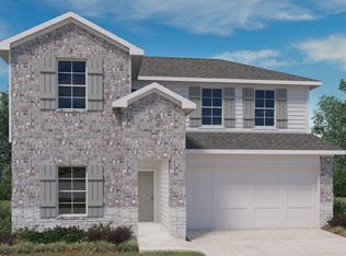 20333 Tuberville Ln, Manor, TX 78653