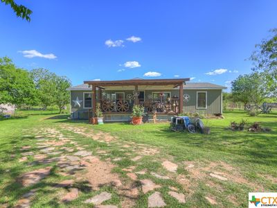 661 Longhorn Trl, Seguin, TX, 78155