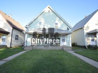 2105 Ringgold Ave, Indianapolis, IN 46203