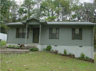 6550 Esquire Dr, Hixson, TN 37343
