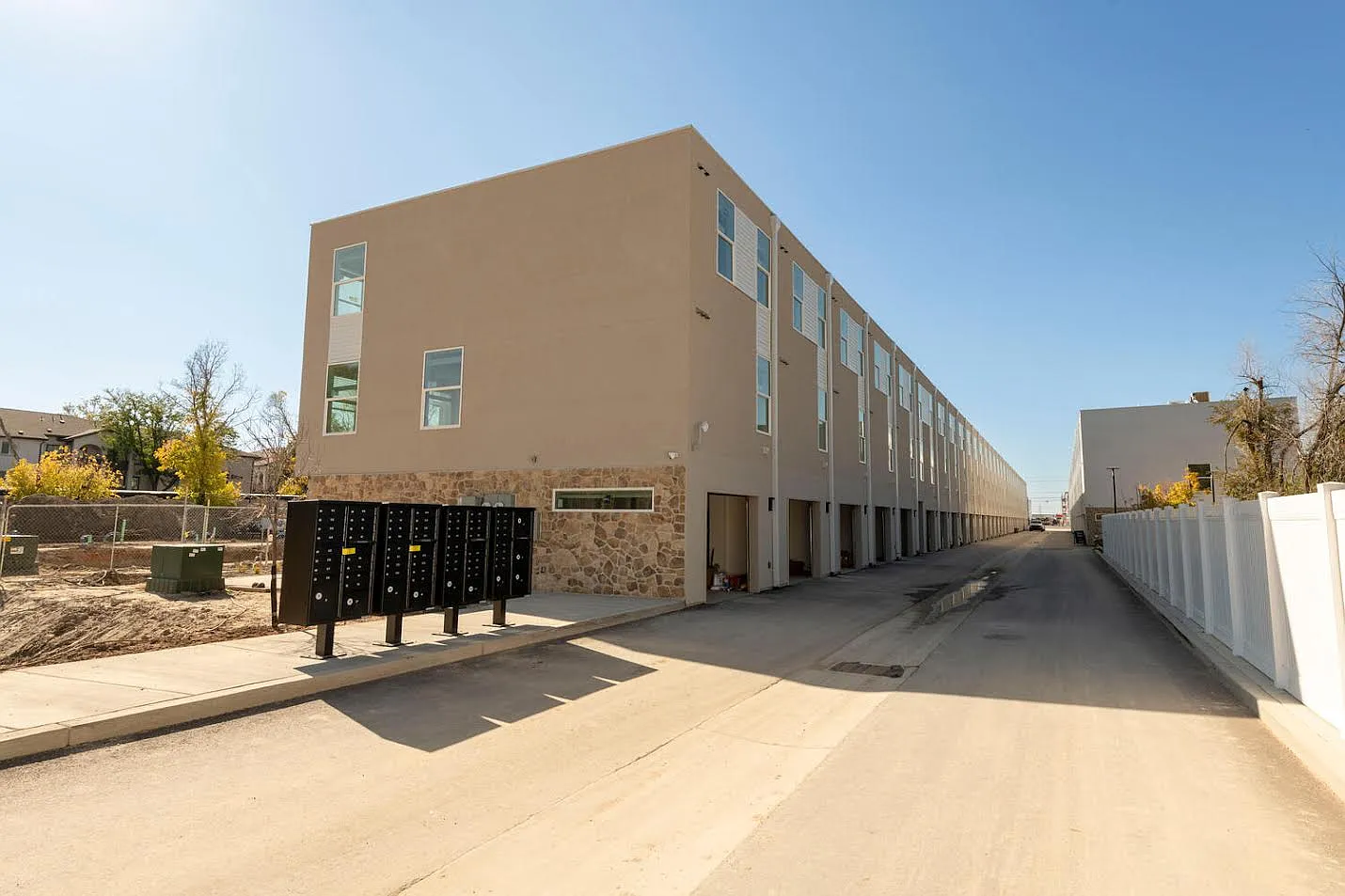 Park Place Townhomes — Photo 4