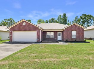 29 Green Apple Dr, Ward, AR 72176