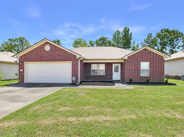 29 Green Apple Dr, Ward, AR 72176