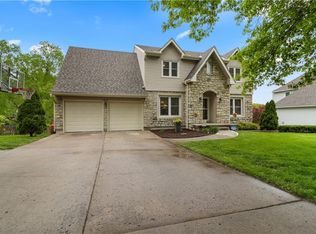 4322 NE 59th Ter, Kansas City, MO 64119