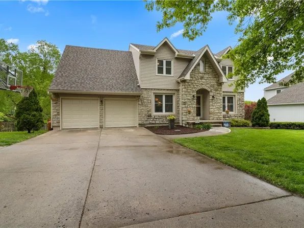 4322 NE 59th Ter, Kansas City, MO 64119