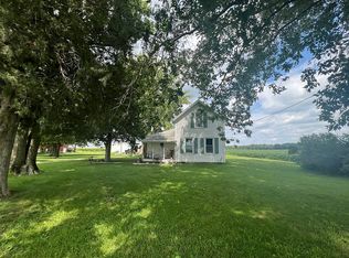 11210 Weir Rd, Green Valley, IL 61534