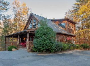 206 Oak Haven Way, Sevierville, TN 37876