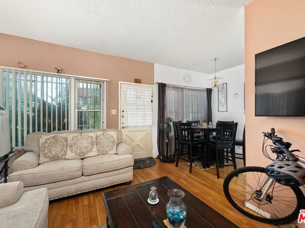 3748 Harriman Ave, Los Angeles, CA 90032