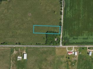 Old Tioga Rd #2, Gunter, TX 75058