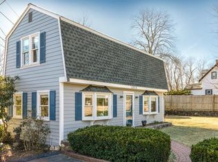 1213 Main St, Reading, MA 01867