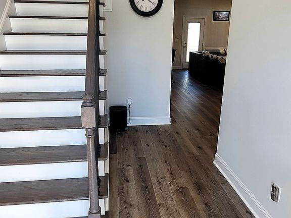 Staircase view2