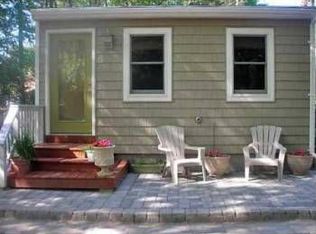 20 John St, Wells, ME 04090