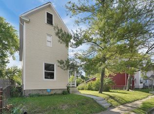 138 N Harris Ave, Columbus, OH 43204