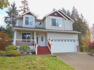 2130 Lister Rd NE, Olympia, WA 98506