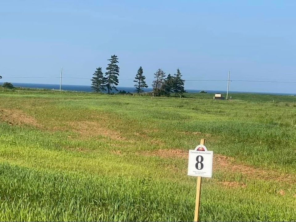 1st image of LOT 8 Brianna St
