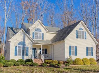 3950 Olde Links Ct, Powhatan, VA 23139