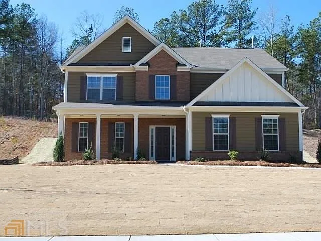 260 Mulberry Dr