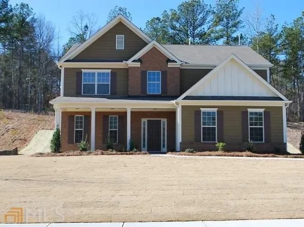 260 Mulberry Dr, Senoia, GA 30276