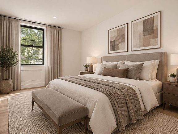 4th image of 260 Water St APT 3F
