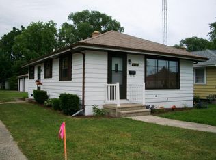 1830 31st St, Kenosha, WI 53140