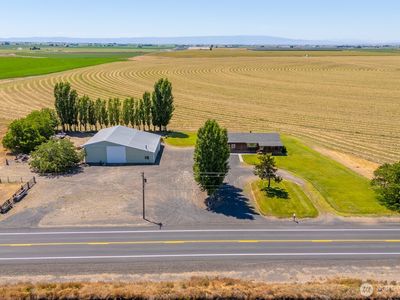 6098 Road E NW, Ephrata, WA, 98823