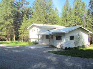 12210 E Frideger Rd, Elk, WA 99009