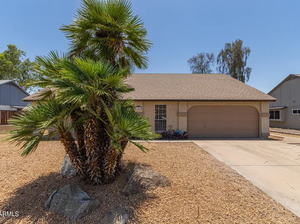 9009 W VOGEL Avenue, Peoria, AZ 85345