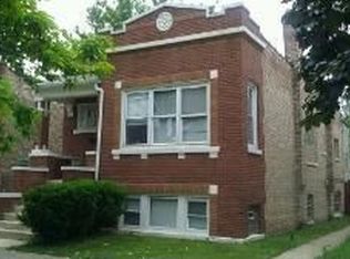 1815 S 61st Ct, Cicero, IL 60804
