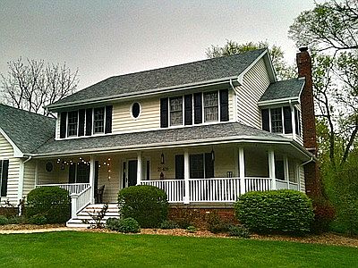 Madison St. Wheaton, 2S409