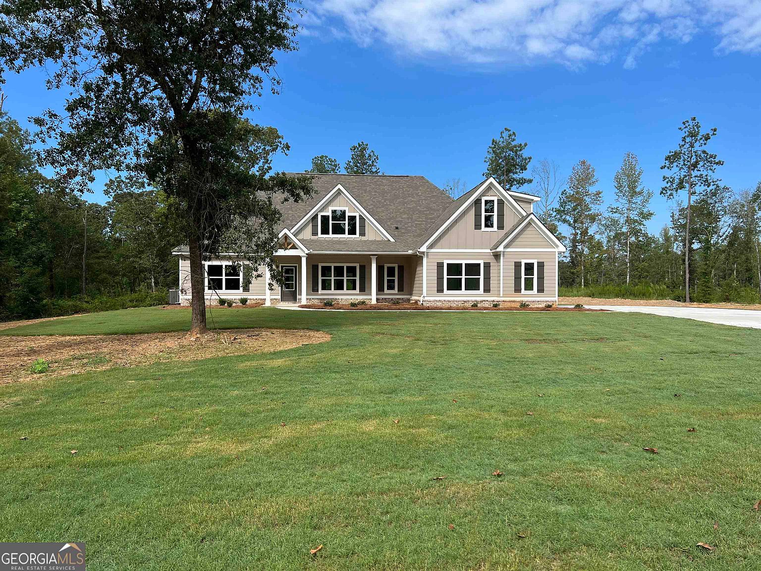 1451 Steele Rd, Griffin, GA 30223 Zillow