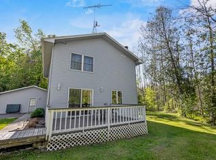 7733 Sleepy Hollow Rd, Egg Harbor, WI 54209