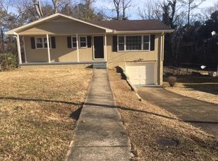 3301 Hillwood Dr, Chattanooga, TN 37411
