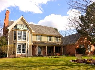 20547 N Meadow Ln, Deer Park, IL 60010