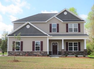 115 Mill Stone Dr, Goldsboro, NC 27530