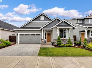 13610 NE 109th Way, Vancouver, WA 98682