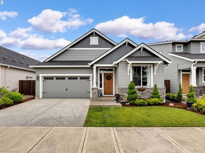 13610 NE 109th Way, Vancouver, WA, 98682
