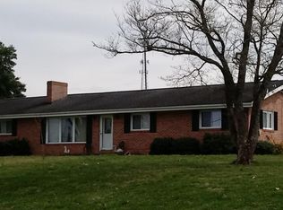 121 Widner Ln, Gray, TN 37615