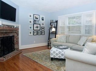 79 Channing Rd, Watertown, MA 02472