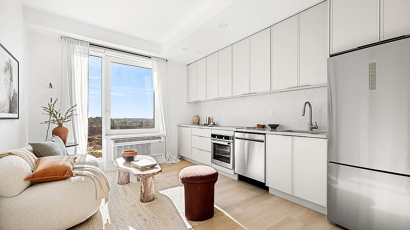 150 Lawrence Street 2412