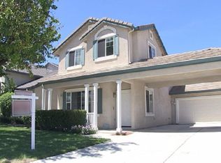 1489 Whispering Wind Dr, Tracy, CA