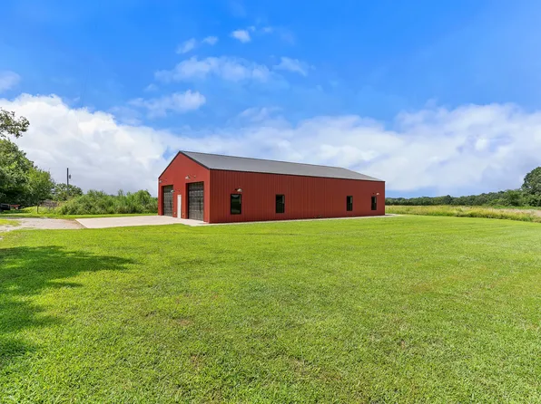 3153 Sand Springs Road, Marshfield, MO 65706
