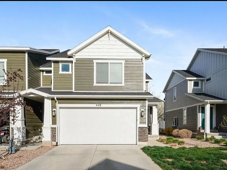 448 S 700 W — Photo 2